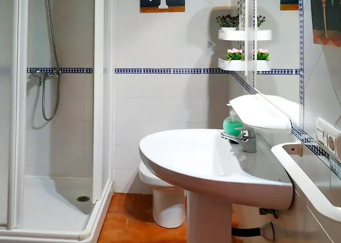 Chaparrillo Conil * Cadix