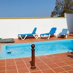 Chaparrillo Conil Landhaus Cádiz