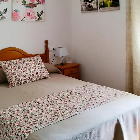 Chaparrillo Conil קדיז