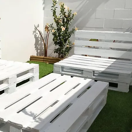 Casa de Campo Chaparrillo Conil Cádis