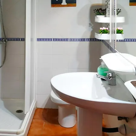 Chaparrillo Conil * קדיז