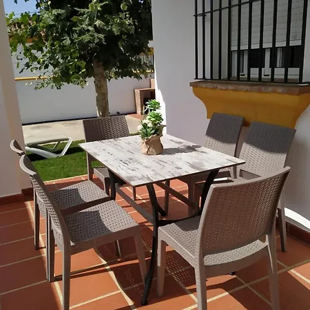 Chaparrillo Conil קדיז