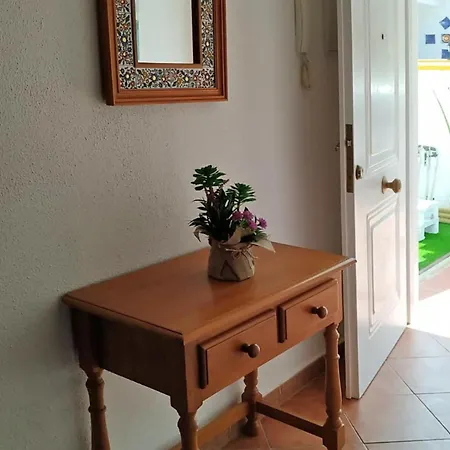 Chaparrillo Conil Country house