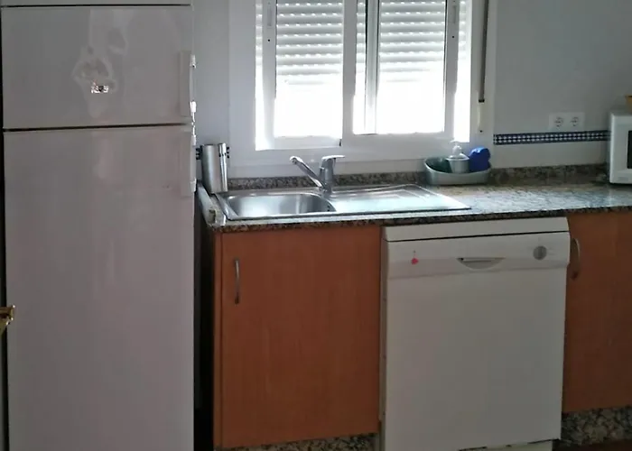 Casa di campagna Chaparrillo Conil *