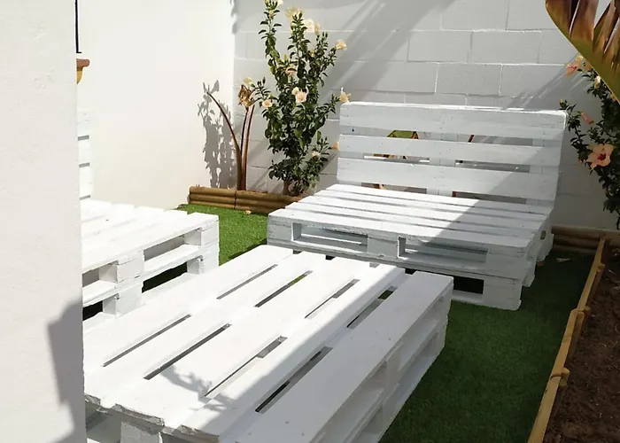 Casa di campagna Chaparrillo Conil Cadice