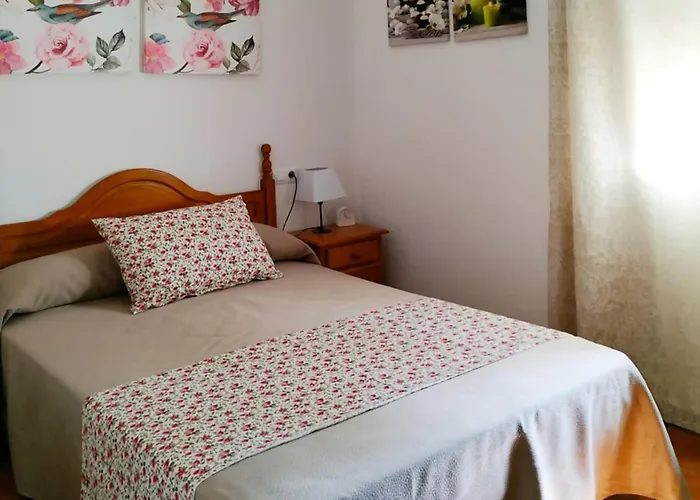 Chaparrillo Conil * Cadice