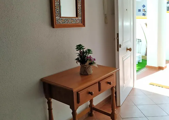 Casa di campagna Chaparrillo Conil